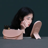 Load image into Gallery viewer, Makeup Organizer Box
