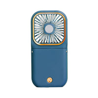 Load image into Gallery viewer, Mini Cooling  Foldable Fan

