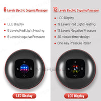 Load image into Gallery viewer, Anti-Cellulite Therapy Massager
