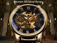 Load image into Gallery viewer, Men Luxury Brand Watch
