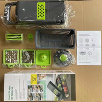 Load image into Gallery viewer, Vegetable Chopper Kitchen
