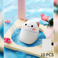 Load image into Gallery viewer, Cute Cat Humidifier
