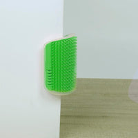 Load image into Gallery viewer, Cat Self Groomer Corner Brush
