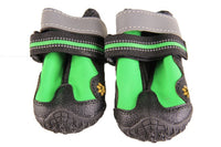 Load image into Gallery viewer, Waterproof Reflective Dog Boots
