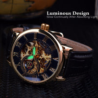 Load image into Gallery viewer, Men Luxury Brand Watch

