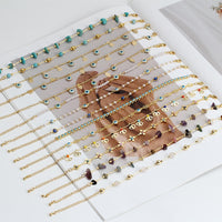 Load image into Gallery viewer, Charm Bracelet
