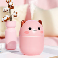 Load image into Gallery viewer, Cute Cat Humidifier
