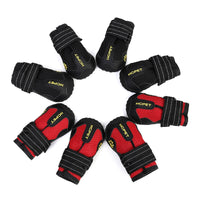 Load image into Gallery viewer, Waterproof Reflective Dog Boots
